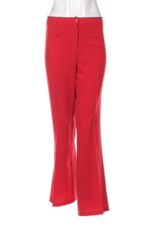 Pantaloni de femei Unbranded, Mărime XL, Culoare Roșu, Preț 78,74 Lei, #137923593