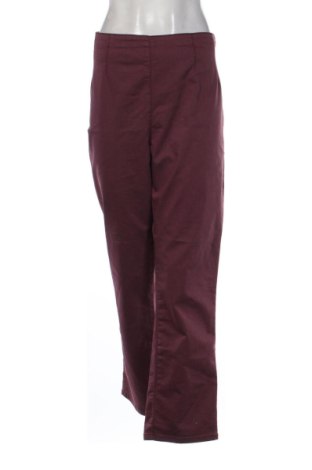 Női nadrág Qiero!, Méret 4XL, Szín Lila, Ár 2 837 Ft, #137923676