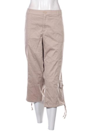 Női nadrág Boysen's, Méret 3XL, Szín Bézs, Ár 5 405 Ft, #137923706