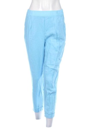 Дамски панталон United Colors Of Benetton, Размер S, Цвят Син, Цена 28,00 €, #137923905