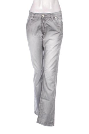 Blugi de femei Unbranded, Mărime L, Culoare Gri, Preț 145,29 Lei, #137923982
