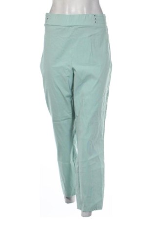 Női nadrág Unbranded, Méret 3XL, Szín Zöld, Ár 5 319 Ft, #137924075
