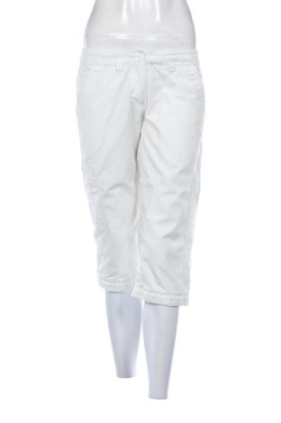 Pantaloni de femei Game, Mărime M, Culoare Alb, Preț 41,99 Lei, #137924084
