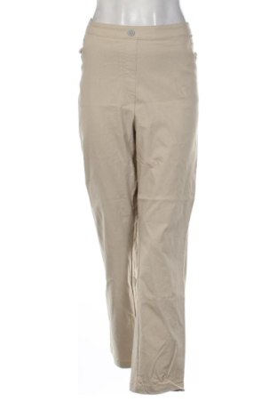 Női nadrág Unbranded, Méret 3XL, Szín Bézs, Ár 5 319 Ft, #137924091
