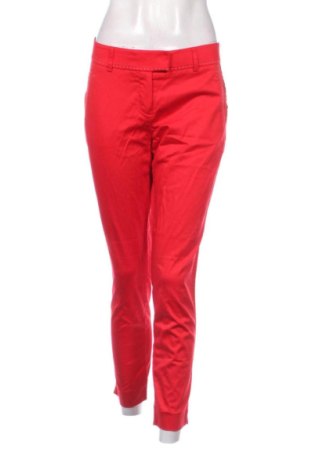 Pantaloni de femei Bobo Zander, Mărime L, Culoare Roșu, Preț 62,99 Lei, #137924238