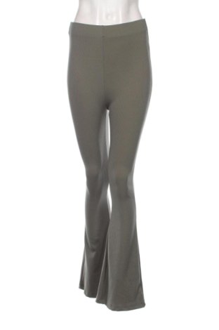 Pantaloni de femei Unbranded, Mărime S, Culoare Verde, Preț 36,74 Lei, #137924267