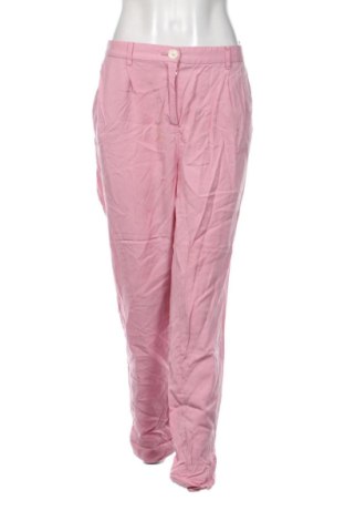 Női nadrág Unbranded, Méret XL, Szín Rózsaszín, Ár 4 535 Ft, #137924668