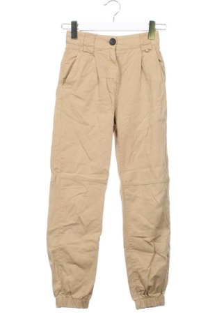 Női nadrág Bershka, Méret XXS, Szín Bézs, Ár 3 901 Ft, #137924732