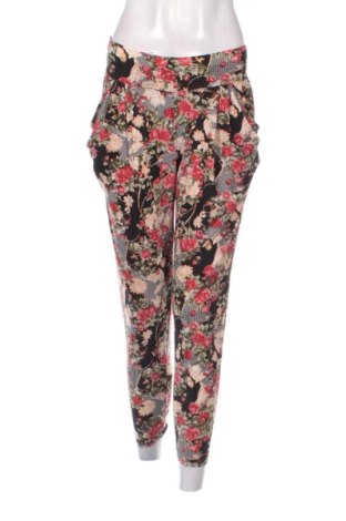 Pantaloni de femei Unbranded, Mărime M, Culoare Multicolor, Preț 26,25 Lei, #137924914