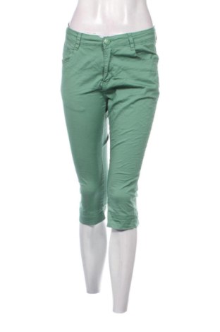 Pantaloni de femei Unbranded, Mărime M, Culoare Verde, Preț 41,99 Lei, #137924996