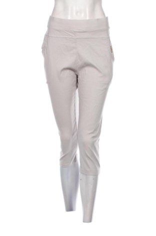 Pantaloni de femei Unbranded, Mărime XL, Culoare Bej, Preț 57,74 Lei, #137925058