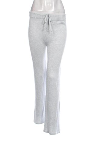 Női nadrág Unbranded, Méret L, Szín Ezüstös, Ár 3 191 Ft, #137925214