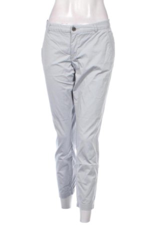 Pantaloni de femei H&M, Mărime XL, Culoare Gri, Preț 68,24 Lei, #137925339