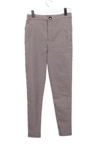 Pantaloni de femei Zara, Mărime S, Culoare Multicolor, Preț 57,74 Lei, #137925376