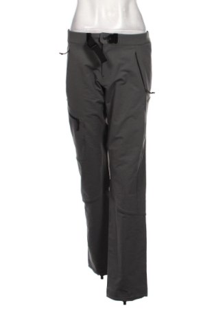 Pantaloni de femei Unbranded, Mărime M, Culoare Gri, Preț 196,32 Lei, #137925381