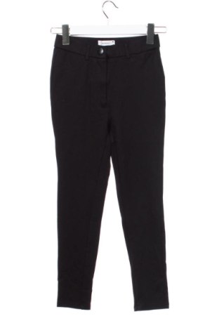 Pantaloni de femei Reserved, Mărime XS, Culoare Negru, Preț 68,24 Lei, #137925410