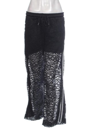 Pantaloni de femei Unbranded, Mărime S, Culoare Negru, Preț 36,74 Lei, #137925439