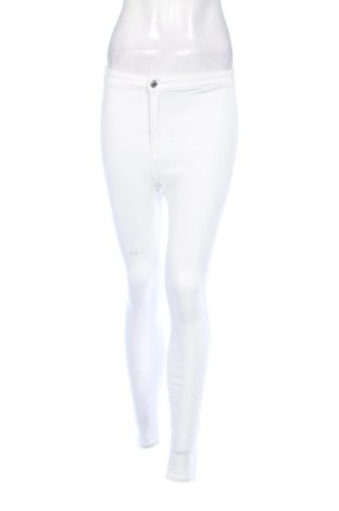 Pantaloni de femei Unbranded, Mărime S, Culoare Alb, Preț 26,25 Lei, #137925527