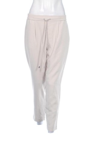Dámske nohavice Zara, Veľkosť S, Farba Béžová, Cena  29,00 €, #137925844