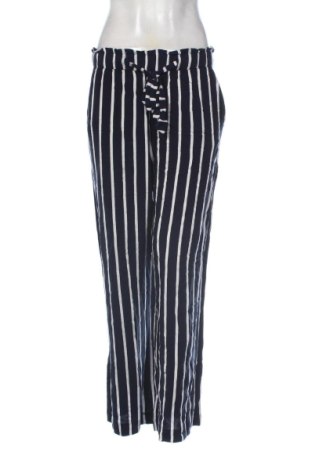 Damskie spodnie H&M, Rozmiar M, Kolor Kolorowy, Cena 55,04 zł, #137925898