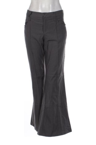 Pantaloni de femei SHEIN, Mărime XL, Culoare Gri, Preț 47,24 Lei, #137926015