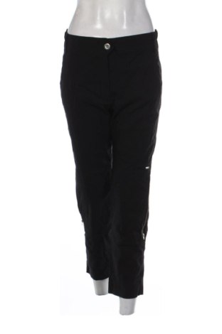 Pantaloni de femei Unbranded, Mărime XL, Culoare Negru, Preț 57,74 Lei, #137926045
