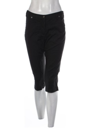 Pantaloni de femei Backtee, Mărime L, Culoare Negru, Preț 204,71 Lei, #137926078