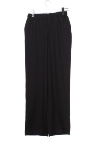 Pantaloni de femei SHEIN, Mărime XS, Culoare Negru, Preț 38,00 Lei, #137926258