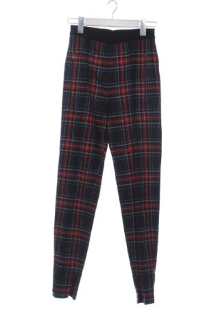Pantaloni de femei Ermanno Scervino, Mărime XXS, Culoare Multicolor, Preț 881,84 Lei, #137926352