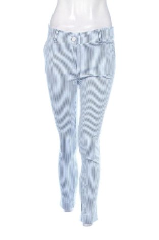 Pantaloni de femei Replay, Mărime L, Culoare Multicolor, Preț 272,95 Lei, #137926367