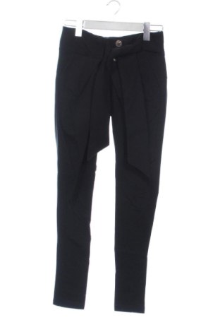 Pantaloni de femei Unbranded, Mărime XS, Culoare Negru, Preț 41,99 Lei, #137926679