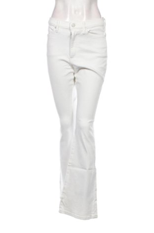 Dámske nohavice Banana Republic, Veľkosť L, Farba Biela, Cena  26,00 €, #137926693