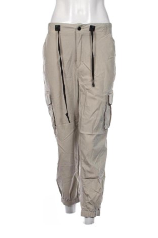 Dámske nohavice Unbranded, Veľkosť M, Farba Béžová, Cena  10,00 €, #137926728