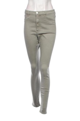 Dámske nohavice H&M, Veľkosť M, Farba Zelená, Cena  9,00 €, #137926818