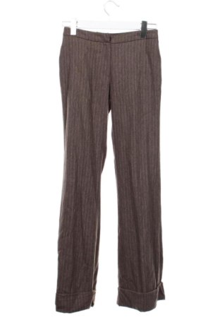 Pantaloni de femei Mango, Mărime XS, Culoare Maro, Preț 86,00 Lei, #137927041