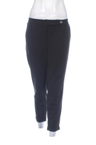 Pantaloni de femei Terranova, Mărime XL, Culoare Negru, Preț 26,25 Lei, #137927081