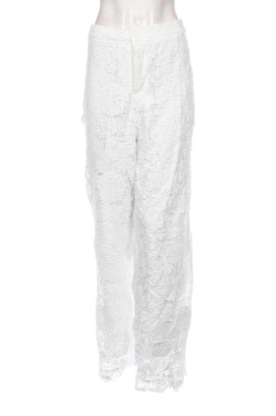 Dámske nohavice DAZY, Veľkosť M, Farba Biela, Cena  22,89 €, #137927091