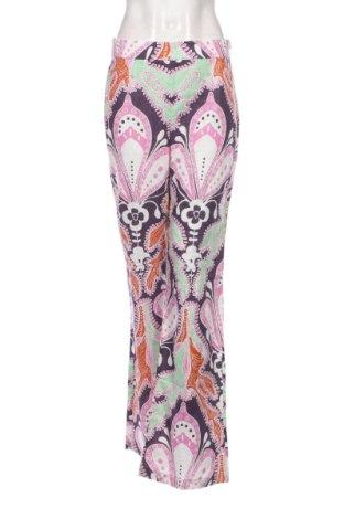Dámske nohavice Zara, Veľkosť M, Farba Viacfarebná, Cena  19,00 €, #137927134