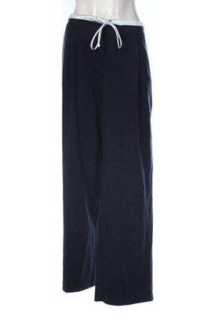 Dámske nohavice Zara, Veľkosť XL, Farba Modrá, Cena  37,40 €, #137927137