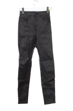 Дамски панталон Pull&Bear, Размер S, Цвят Черен, Цена 11,59 €, #137927182