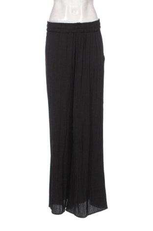 Pantaloni de femei Zara, Mărime M, Culoare Negru, Preț 99,73 Lei, #137927244