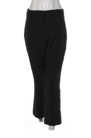 Pantaloni de femei Reserved, Mărime M, Culoare Negru, Preț 54,91 Lei, #137927290