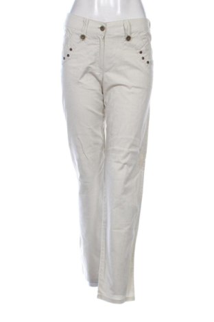 Női nadrág Unbranded, Méret S, Szín Ekrü
, Ár 3 546 Ft, #137928264