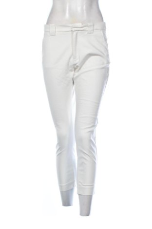 Női nadrág Bershka, Méret M, Szín Ekrü
, Ár 4 255 Ft, #137928473