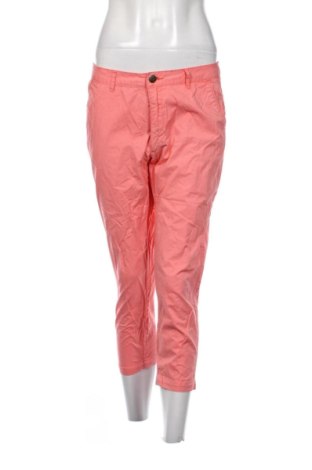 Pantaloni de femei Unbranded, Mărime L, Culoare Roz, Preț 83,99 Lei, #137929747