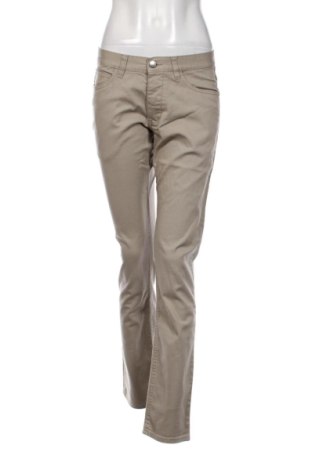 Pantaloni de femei H&M, Mărime M, Culoare Bej, Preț 52,49 Lei, #137930252