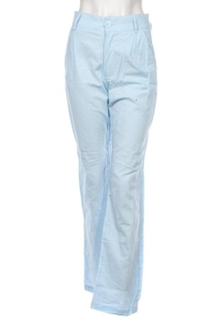 Pantaloni de femei Eight Paris, Mărime M, Culoare Albastru, Preț 110,23 Lei, #137930337