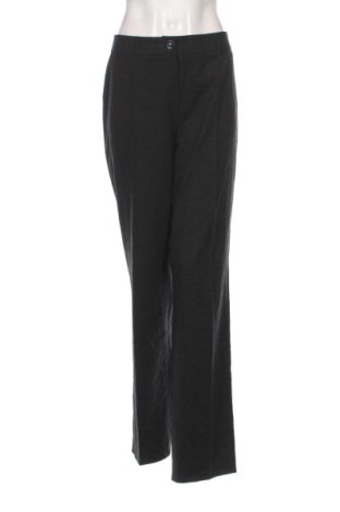Dámské kalhoty  Gerry Weber, Velikost XL, Barva Černá, Cena  647,00 Kč, #137930410