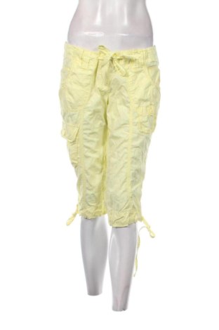 Damenhose Colours Of The World, Größe L, Farbe Gelb, Preis 8,38 €, #137930460
