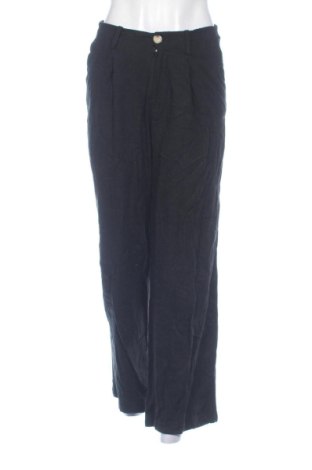 Pantaloni de femei Terranova, Mărime S, Culoare Negru, Preț 78,74 Lei, #137930628